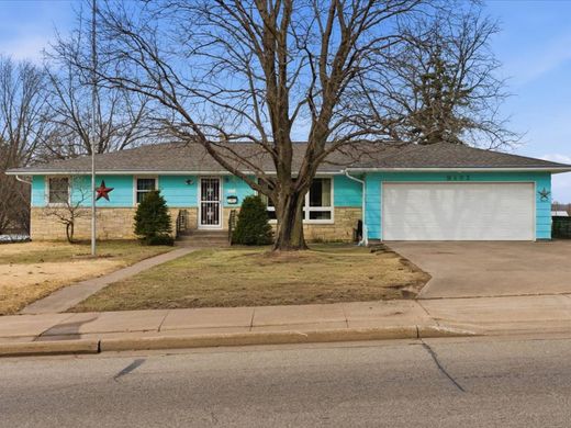 Casa Unifamiliare a Nelson, Buffalo County