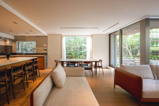 套间/公寓  Minato, 东京都
