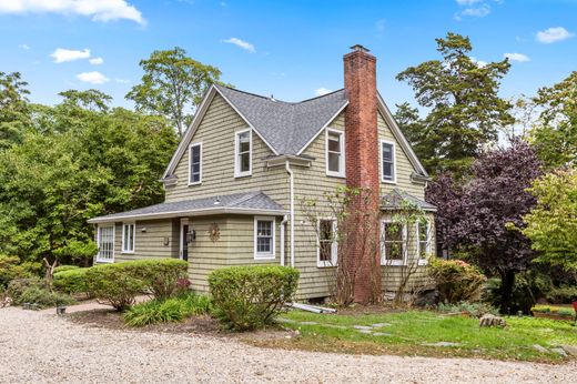 Setauket, Suffolk Countyの一戸建て住宅