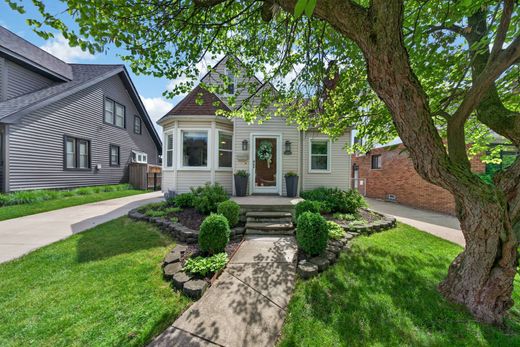 Einfamilienhaus in Royal Oak, Oakland County