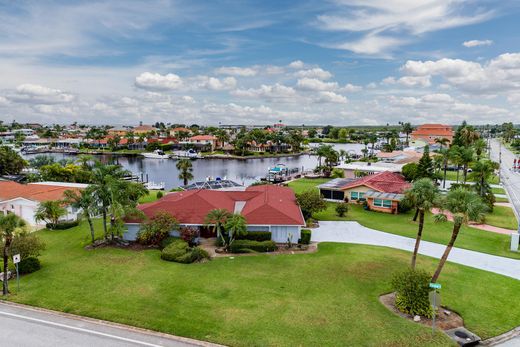 New Port Richey, ABD, 140 m2, satılık Müstakil ev 127864164