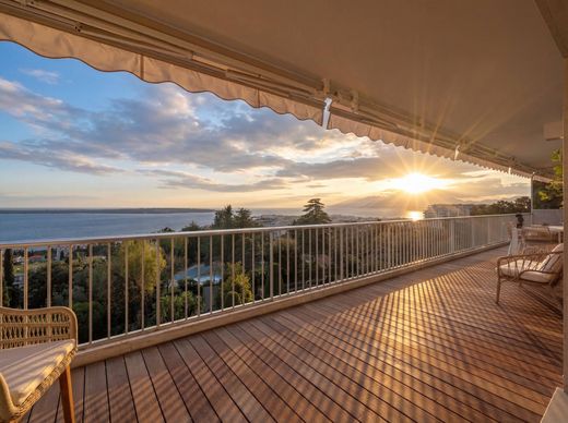 Apartment in Cannes, Alpes-Maritimes