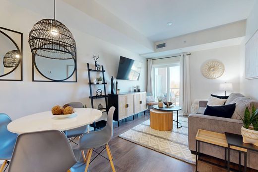 Apartment in Collingwood, Ontario