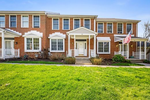 Townhouse in Cockeysville, Baltimore County