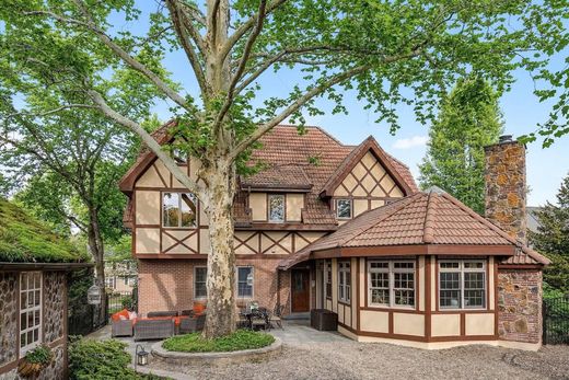 Частный Дом, Lopatcong Overlook, Warren County