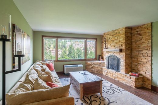 Appartement in Durango, La Plata County