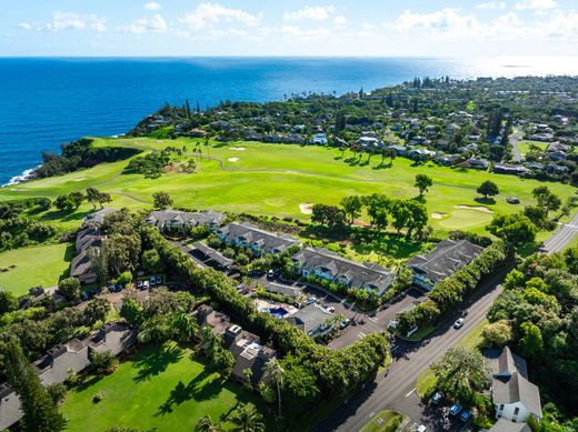 Appartement in Princeville, Kauai County