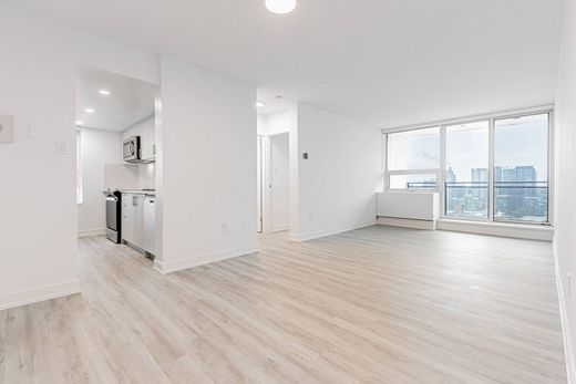 Apartment in Toronto, Ontario