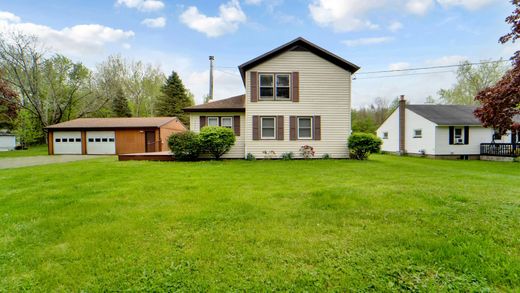 Detached House for sale in Sodus
