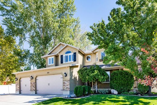 Detached House in Clearfield, Davis County