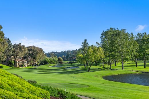 Apartment in Laguna Niguel, Orange County