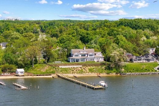 Luxury home in Annapolis, Anne Arundel County