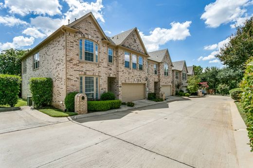 Luxury home in Colleyville, Tarrant County