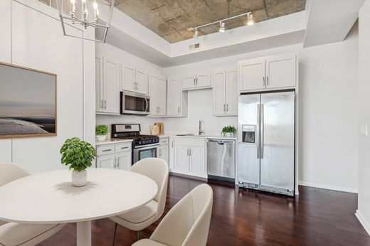 Appartement à Chicago, Comté de Cook