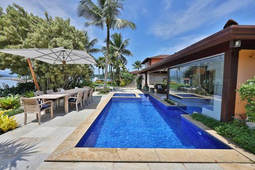 ‏בית חד-משפחתי ב  Angra dos Reis, Rio de Janeiro