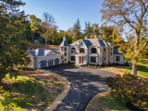 Einfamilienhaus in Towson, Baltimore County