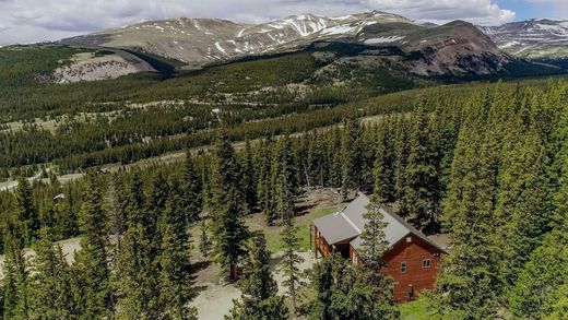 Luksusowy dom w Fairplay, Park County