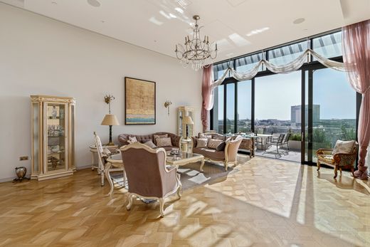 Двухуровневые апартаменты, Лондон, Greater London