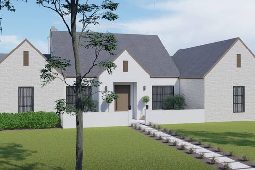 Lake Oswego, Clackamas Countyの高級住宅