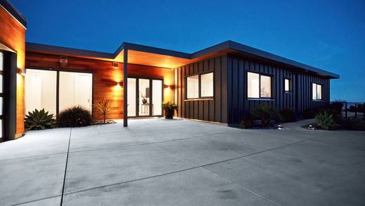 Detached House for sale in Ventura