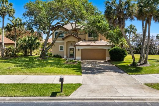 Detached House in Melbourne Beach, Brevard County