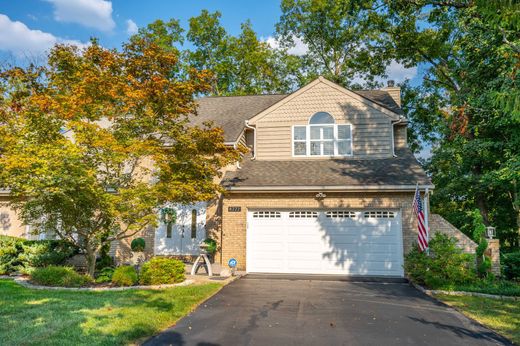 Apartamento - Maineville, Warren County