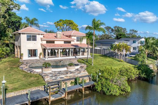 Casa di lusso a Sarasota, Sarasota County