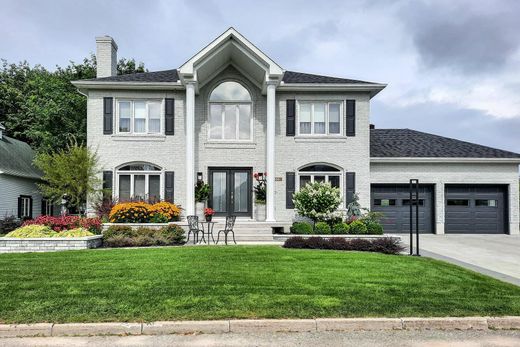 Casa en Bécancour, Centre-du-Québec