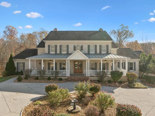 Detached House in Franklin, Williamson County