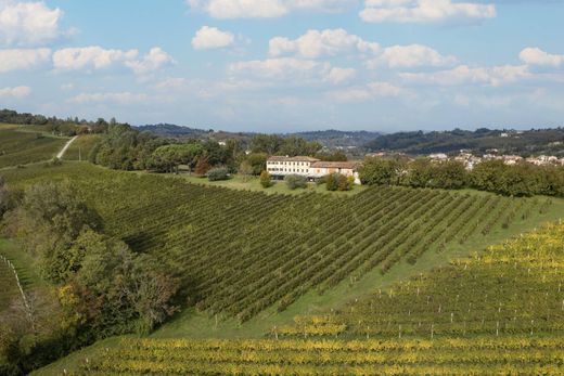 Dom jednorodzinny w Susegana, Provincia di Treviso