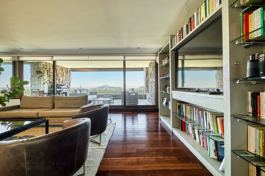 Vitacura, Provincia de Santiago de Chileのアパートメント