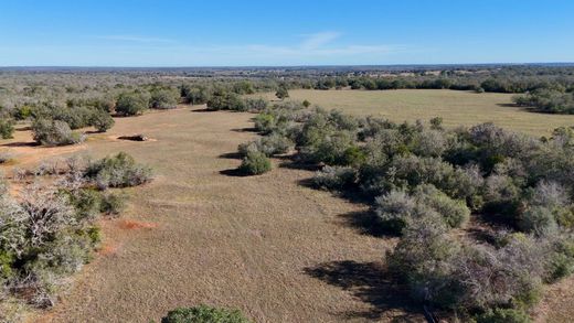 Terreno a Harwood, Gonzales County