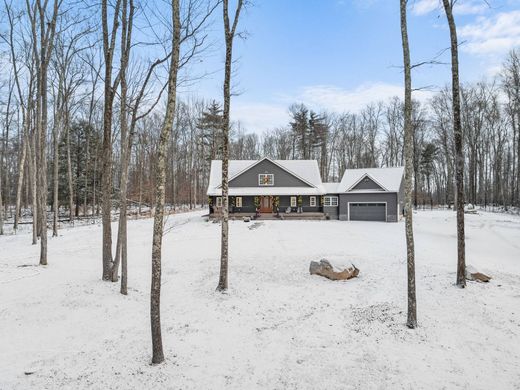 Vrijstaand huis in Wallkill, Ulster County