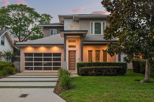 Casa di lusso a Winter Park, Orange County