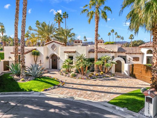 Einfamilienhaus in Indian Wells, Riverside County