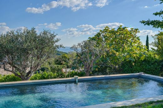 Detached House in Aix-en-Provence, Bouches-du-Rhône