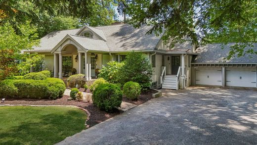 Einfamilienhaus in Atlanta, Fulton County