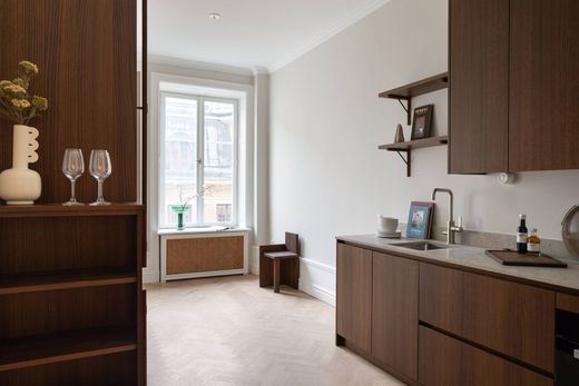 Apartment in Stockholm, Stockholm municipality