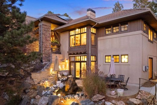 Detached House in Castle Rock, Douglas County