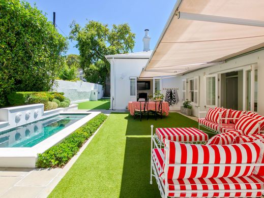 Luxury home in Cape Town, City of Cape Town