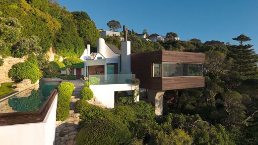 Luxury home in Wellington, Wellington City