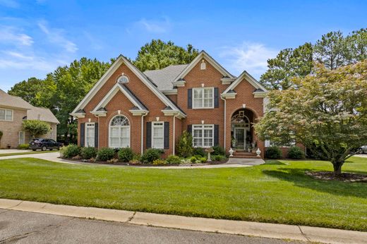Detached House in Simpsonville, Greenville County