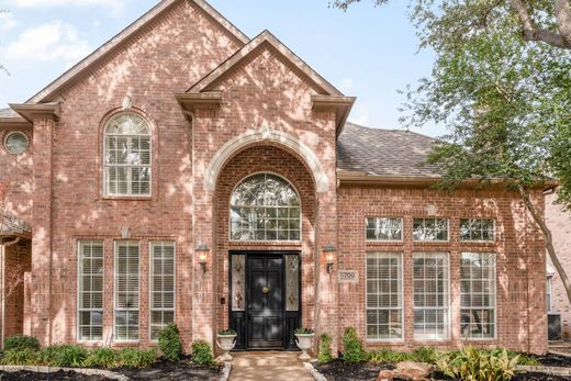 Detached House in Plano, Collin County