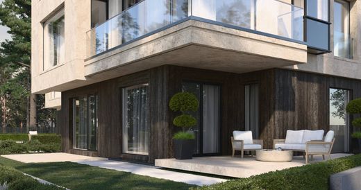 Apartment in Jūrmala