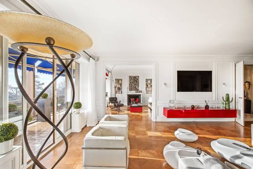 Appartement in Lausanne, Lausanne District