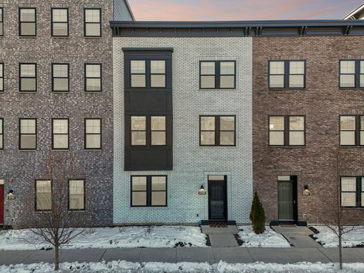 Townhouse in Saint Paul, Ramsey County