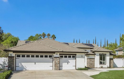 Luxe woning in Los Angeles, Los Angeles County