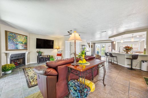 Piso / Apartamento en Melbourne Beach, Condado de Brevard