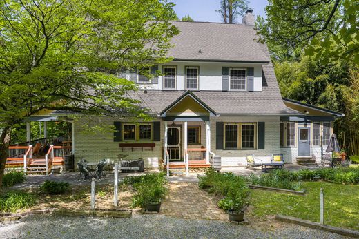 Casa en Waynesville, Haywood County