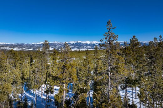 Terreno - Tabernash, Grand County